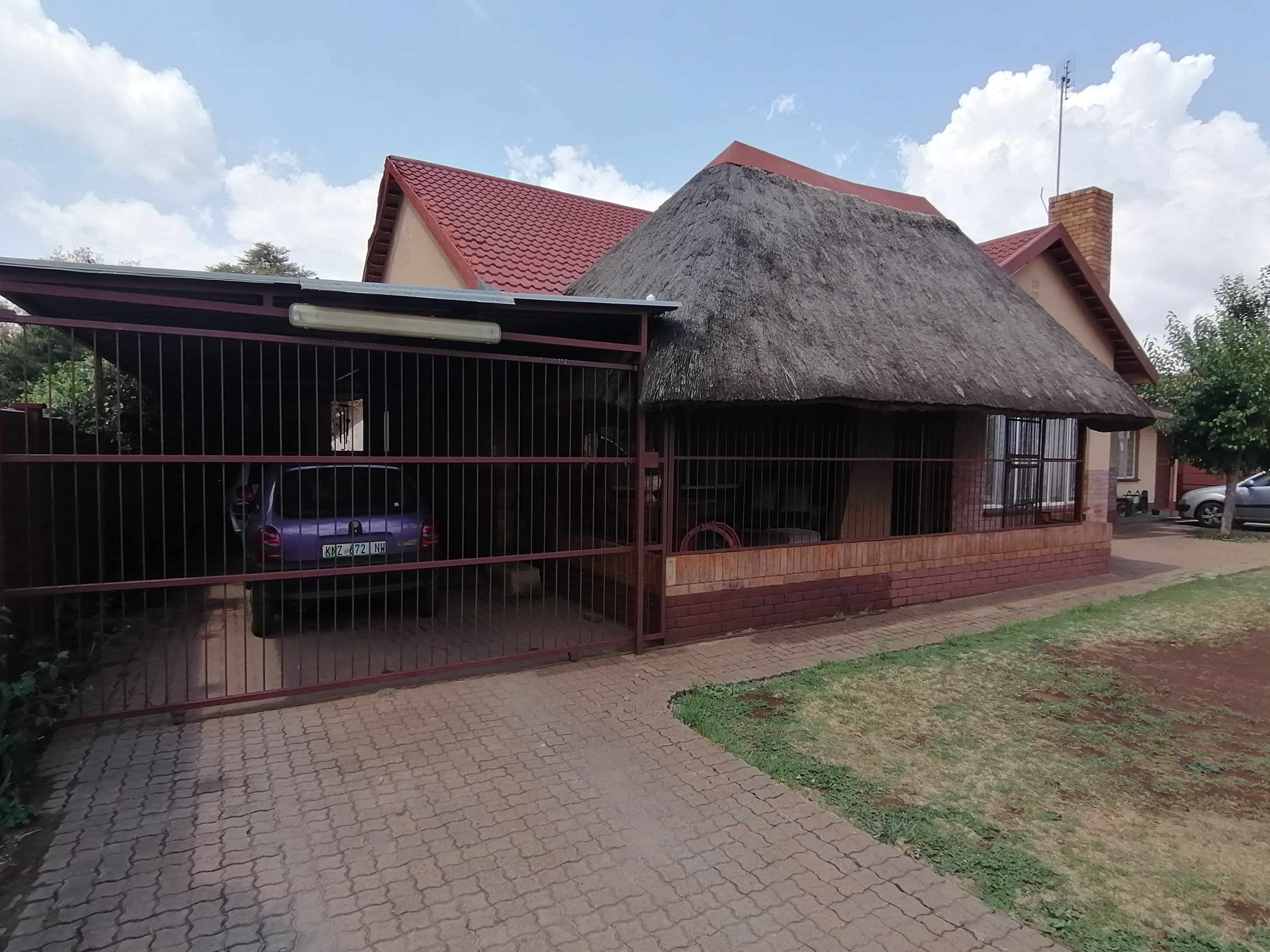 3 Bedroom Property for Sale in Stilfontein Ext 3 North West